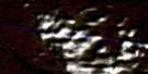 035G01 Lac Flaherty Aerial Satellite Photo Thumbnail