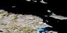 035H16 Fisher Bay Aerial Satellite Photo Thumbnail
