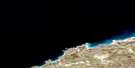 035J08 Cap Briard Aerial Satellite Photo Thumbnail