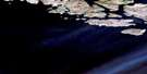 036C02 Cape Dorset Aerial Satellite Photo Thumbnail