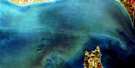 040G15 Pelee Island Aerial Satellite Photo Thumbnail