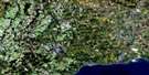 040I16 Simcoe Aerial Satellite Photo Thumbnail