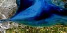 040J07 Belle River Aerial Satellite Photo Thumbnail