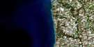 040P12 Goderich Aerial Satellite Photo Thumbnail