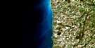 040P13 Lucknow Aerial Satellite Photo Thumbnail