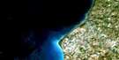 041A04 Kincardine Aerial Satellite Photo Thumbnail