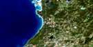041A11 Wiarton Aerial Satellite Photo Thumbnail
