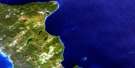 041H03 Dyer's Bay Aerial Satellite Photo Thumbnail