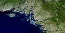 041H15 Key Harbour Aerial Satellite Photo Thumbnail