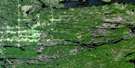 041I01 Noelville Aerial Satellite Photo Thumbnail