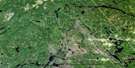 041I02 Delamere Aerial Satellite Photo Thumbnail