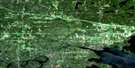 041I08 Verner Aerial Satellite Photo Thumbnail