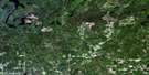 041I09 Glen Afton Aerial Satellite Photo Thumbnail