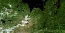 041I10 Capreol Aerial Satellite Photo Thumbnail