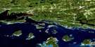 041J01 Spanish Aerial Satellite Photo Thumbnail