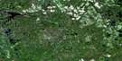 041J15 Kindiogami Lake Aerial Satellite Photo Thumbnail