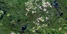 041J16 Mozhabong Lake Aerial Satellite Photo Thumbnail