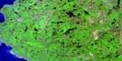 041N10 Old Woman Lake Aerial Satellite Photo Thumbnail