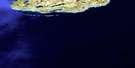 041N12 Michipicoten Island Aerial Satellite Photo Thumbnail