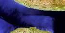 041N13 Bonner Head Aerial Satellite Photo Thumbnail