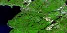 041N15 Michipicoten River Aerial Satellite Photo Thumbnail