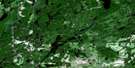 041O14 Chapleau Aerial Satellite Photo Thumbnail
