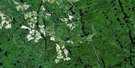 041P04 Low Water Lake Aerial Satellite Photo Thumbnail