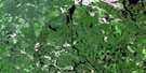 042A02 Radisson Lake Aerial Satellite Photo Thumbnail