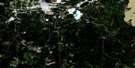 042A06 Timmins Aerial Satellite Photo Thumbnail