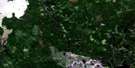 042A07 Watabeag River Aerial Satellite Photo Thumbnail
