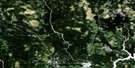 042A15 Iroquois Falls Aerial Satellite Photo Thumbnail