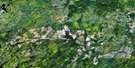 042B12 Greenhill River Aerial Satellite Photo Thumbnail