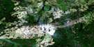 042B13 Minnipuka Aerial Satellite Photo Thumbnail