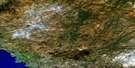 042C04 Pukaskwa River Aerial Satellite Photo Thumbnail