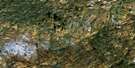 042C05 Lurch Lake Aerial Satellite Photo Thumbnail