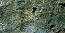 042C06 Pokei Lake Aerial Satellite Photo Thumbnail