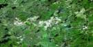 042C07 Medhurst Creek Aerial Satellite Photo Thumbnail