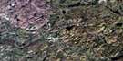 042C11 White River Aerial Satellite Photo Thumbnail