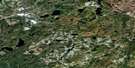 042C12 Cedar Lake Aerial Satellite Photo Thumbnail