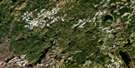 042C14 Kwinkwaga Lake Aerial Satellite Photo Thumbnail