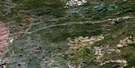 042E12 Beardmore Aerial Satellite Photo Thumbnail
