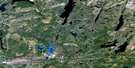 042E16 Castlebar Lake Aerial Satellite Photo Thumbnail