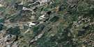 042F04 Manitouwadge Aerial Satellite Photo Thumbnail