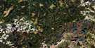 042F10 Ahmabel Lake Aerial Satellite Photo Thumbnail