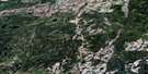 042F11 Osawin River Aerial Satellite Photo Thumbnail