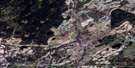 042F14 Eureka Lake Aerial Satellite Photo Thumbnail