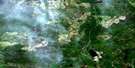 042F16 Constance Lake Aerial Satellite Photo Thumbnail