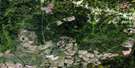042G07 Val Rita Aerial Satellite Photo Thumbnail