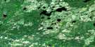 042G10 Opasatika Aerial Satellite Photo Thumbnail