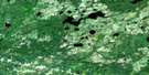 042G10 Opasatika Aerial Satellite Photo Thumbnail